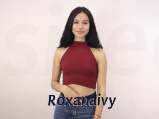 Roxanaivy