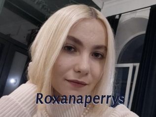 Roxanaperrys