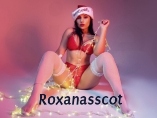 Roxanasscot