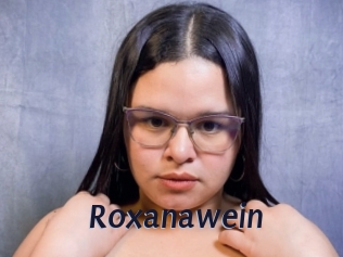 roxanawein Site Cul