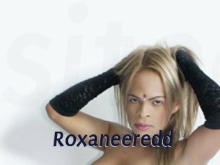 Roxaneeredd