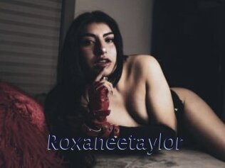 Roxaneetaylor