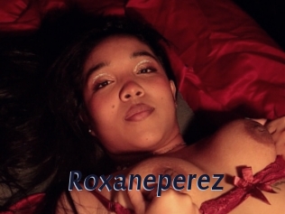 Roxaneperez