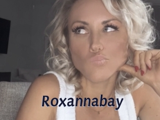 Roxannabay