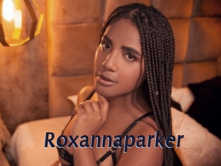 Roxannaparker