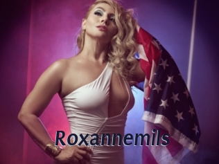 roxannemils Site Cul