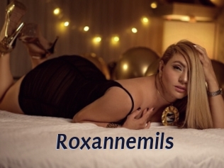 roxannemils Site Cul
