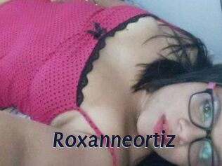Roxanneortiz