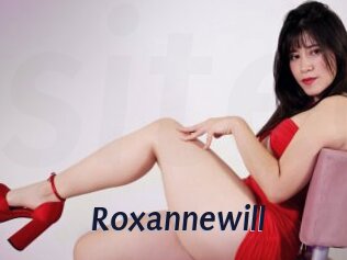 Roxannewill