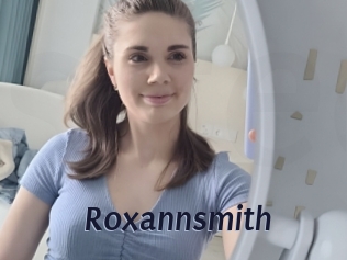 Roxannsmith