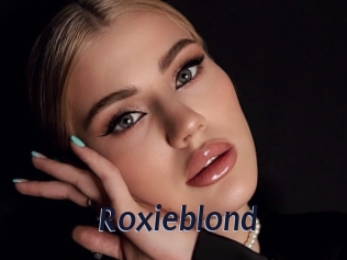 Roxieblond