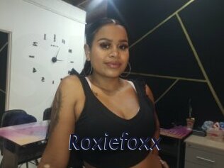Roxiefoxx
