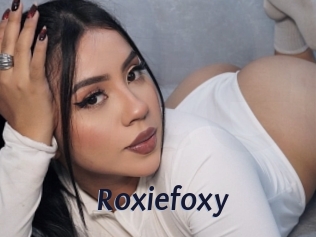 Roxiefoxy