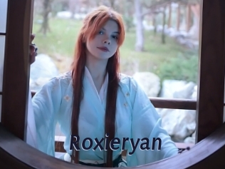 Roxieryan