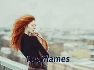 Roxiflames