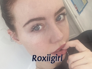 Roxiigirl