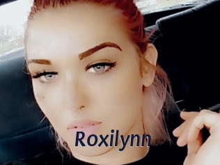 Roxilynn