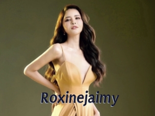 roxinejaimy Site Cul