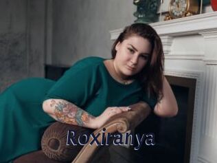 Roxiranya