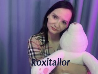 Roxitailor