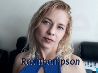 roxithompson Site Cul