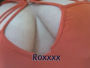 roxxxx Site Cul