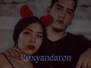 Roxyandaron
