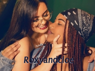 Roxyandcloe