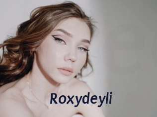 Roxydeyli