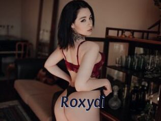 Roxydi