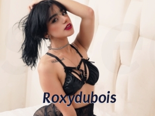 roxydubois Site Cul