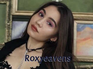 Roxyeavens
