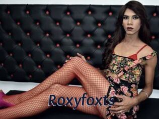 Roxyfoxts