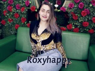 Roxyhappy