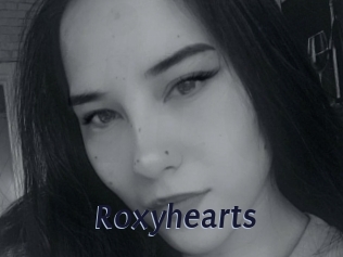 Roxyhearts