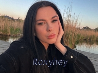Roxyhey