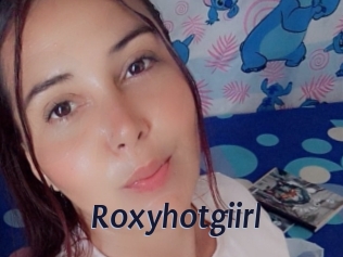 Roxyhotgiirl