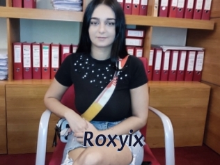 Roxyix