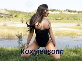 Roxyjensonn