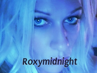 roxymidnight Site Cul