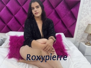 Roxypierre
