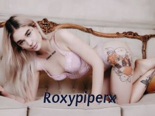 Roxypiperx