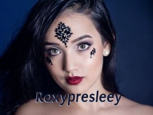 Roxypresleey