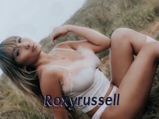 Roxyrussell