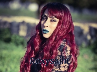 Roxysaint