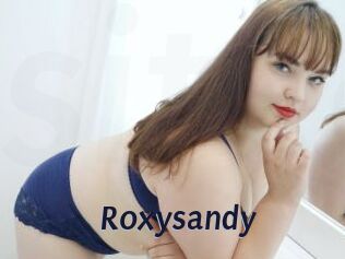 Roxysandy