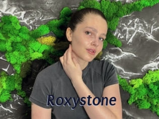 Roxystone