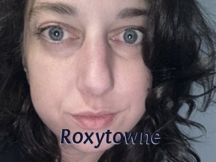Roxytowne