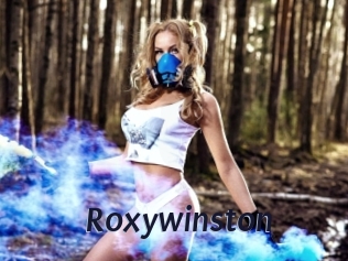 Roxywinston