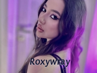 Roxywray